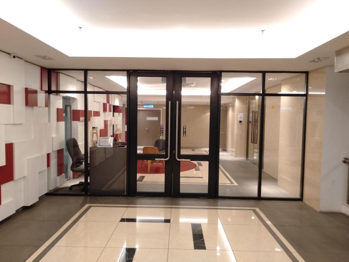 #4 Summer Studio - One South Seri Kembangan Luaran gambar